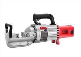 इलेक्ट्रिक हाइड्रोलिक रेबार कटर