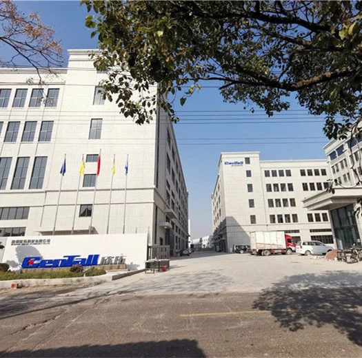 Wenzhou Xintuo प्रौद्योगिकी कं, लिमिटेड